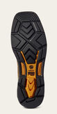 WorkHog XT Waterproof Work Boot Sole